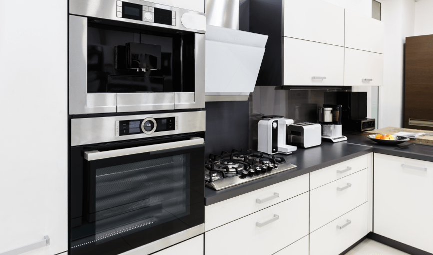 KITCHEN REMODELING